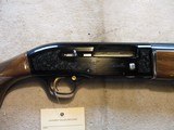 Beretta 301, Pre 303, 20ga, 26