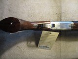 Browning 725 Citori Trap Combo, Adjustable Rib, 12ga, 30/24