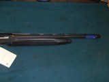 Beretta 1301 Competition, 12ga, 21