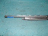 Beretta 1301 Competition, 12ga, 21