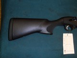 Beretta 1301 Competition, 12ga, 21