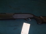 Beretta 1301 Competition, 12ga, 21