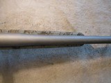 Ruger M77 Hawkeye, Left Hand LH, 375 Rug 30mm rings 2016 FTW SAAM - 8 of 17