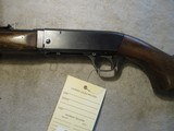 Remington 241 Pre Speedmaster, 22LR, Early gun - 15 of 21