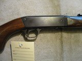 Remington 241 Pre Speedmaster, 22LR, Early gun - 1 of 21