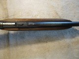 Remington 241 Pre Speedmaster, 22LR, Early gun - 8 of 21