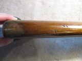Remington 241 Pre Speedmaster, 22LR, Early gun - 20 of 21