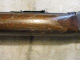 Remington 241 Pre Speedmaster, 22LR, Early gun - 18 of 21