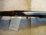 Remington 1100 Magnum, 12ga, 30