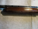 Remington 1100 Magnum, 12ga, 30