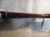 Remington 1100 Magnum, 12ga, 30