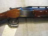 Browning Citori CXT Trap Adj Comb 12ga, 32" 2021 Factory Demo 018075327 - 1 of 17