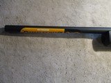 Browning BAR Mk 3 Stalker Synthetic, 308 WIn, 2021 Factory demo 031048218 - 17 of 18