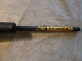 Browning BAR Mk 3 Stalker Synthetic, 308 WIn, 2021 Factory demo 031048218 - 13 of 18
