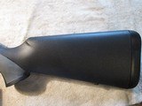 Browning BAR Mk 3 Stalker Synthetic, 308 WIn, 2021 Factory demo 031048218 - 14 of 18