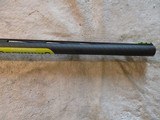 Browning Maxus Sporting Carbon Fiber, 12ga, 28