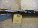 Browning A5 Auto 5 Belgium, 12ga, 30