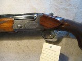 Caesar Guerini Summit Sporting, 12ga, 34" used in case, 2008 - 15 of 20