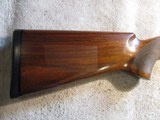 Caesar Guerini Summit Sporting, 12ga, 34" used in case, 2008 - 2 of 20