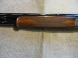 Caesar Guerini Summit Sporting, 12ga, 34" used in case, 2008 - 16 of 20