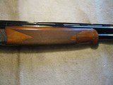 Caesar Guerini Summit Sporting, 12ga, 34" used in case, 2008 - 3 of 20