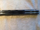 Caesar Guerini Summit Sporting, 12ga, 34" used in case, 2008 - 4 of 20