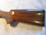 Caesar Guerini Summit Sporting, 12ga, 34" used in case, 2008 - 14 of 20