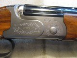 Caesar Guerini Summit Sporting, 12ga, 32