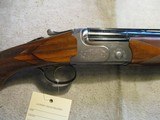 Caesar Guerini Summit Sporting, 12ga, 32