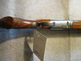 Caesar Guerini Summit Sporting, 12ga, 32