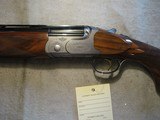 Caesar Guerini Summit Sporting, 12ga, 32