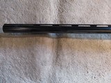 Browning A500 A500, 12ga, 28