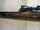 Winchester 70 Standard, Scope, 30-06, 1975 - 16 of 20
