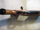 Winchester 70 Standard, Scope, 30-06, 1975 - 11 of 20
