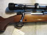 Winchester 70 Standard, Scope, 30-06, 1975 - 1 of 20
