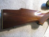 Winchester 70 Standard, Scope, 30-06, 1975 - 2 of 20