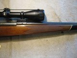 Winchester 70 Standard, Scope, 30-06, 1975 - 3 of 20