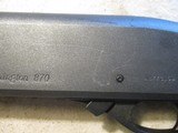 Remington 870 Express Laminated stock 20ga, 3