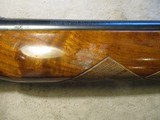 Remington Sportsman 58, 20ga, 28