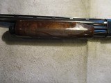 Remington 870 Wingmaster 20ga, 28