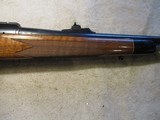 Remington 700 BDL, 7mm Rem Mag, 24