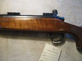 Remington 700 BDL, 7mm Rem Mag, 24