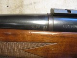 Remington 700 BDL, 7mm Rem Mag, 24