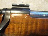 Remington 700 BDL, 7mm Rem Mag, 24