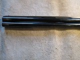 Benelli 828U Nickel, 12ga, 30