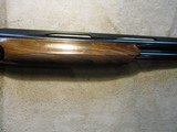 Benelli 828U Nickel, 12ga, 30