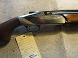 Benelli 828U Nickel, 12ga, 30