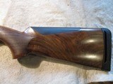 Benelli 828U Nickel, 12ga, 30