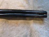 Benelli 828U Nickel, 12ga, 30