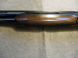 Benelli 828U Nickel, 12ga, 30